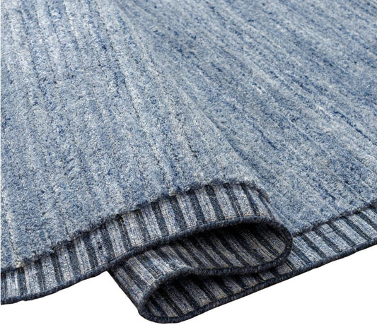 Coastal Blue Area Rug