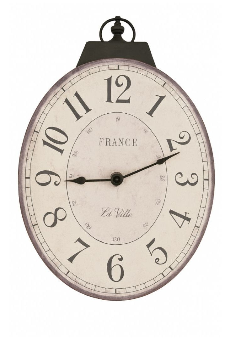 Vintage Wall Clock