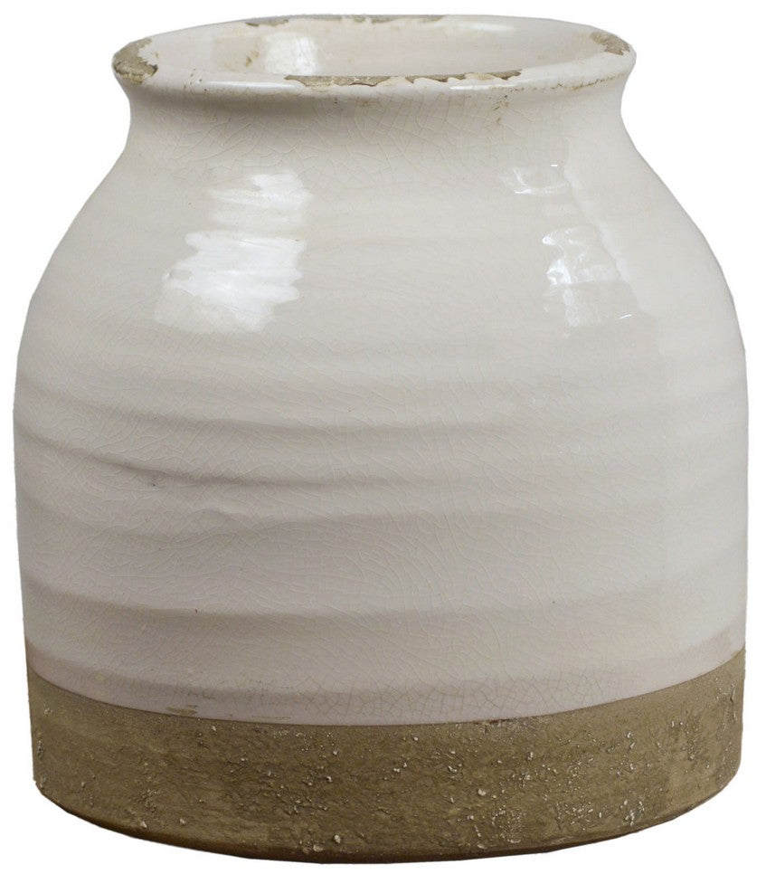 Cottage Vase