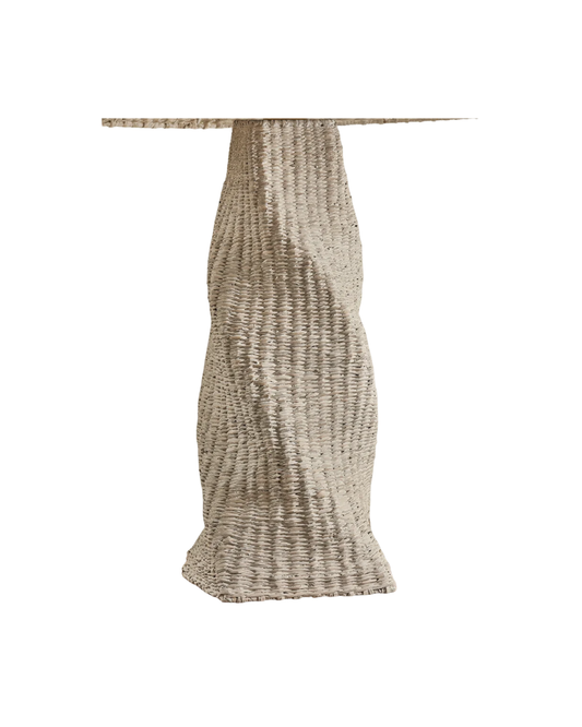 Sea Grass Table Lamp