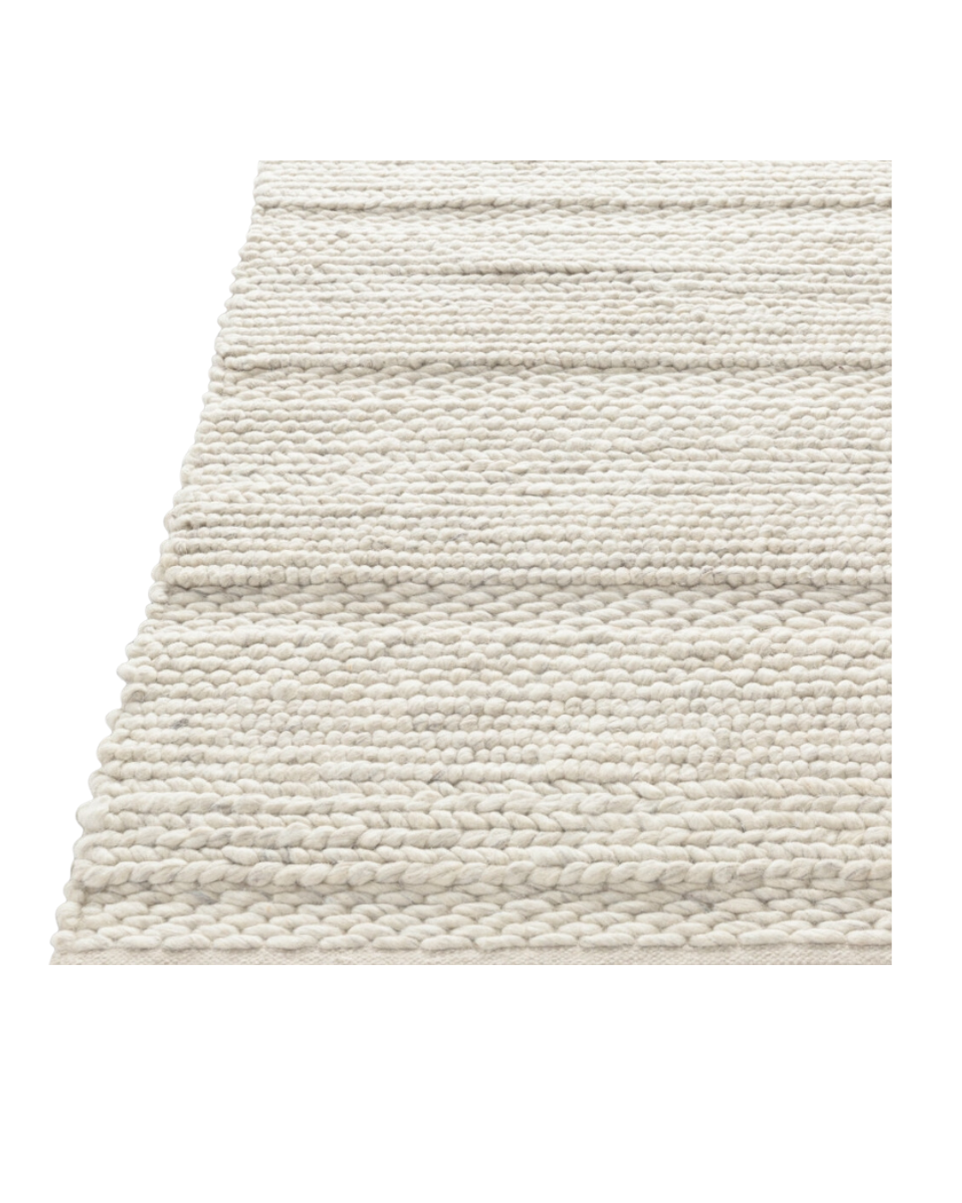 Ivory Area Rug