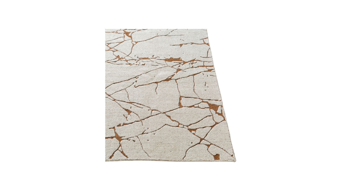 Organic Design Area Rug