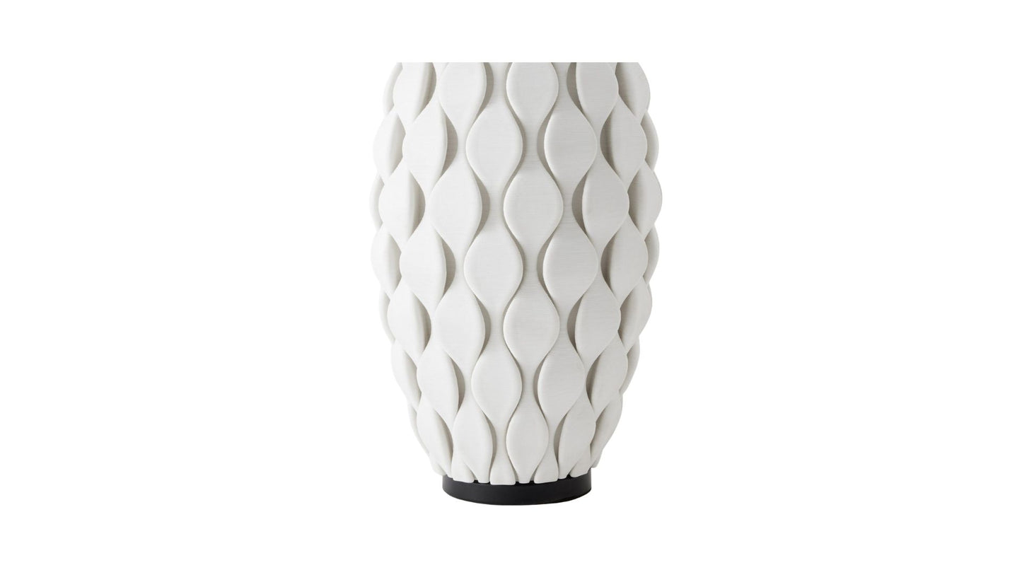 Pillow Table Lamp