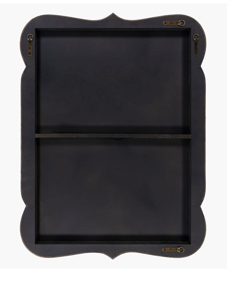 Large Wall Accent Mirror