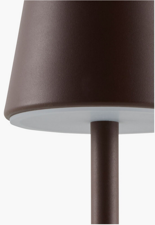 Cordless Outdoor LED Table Lamp