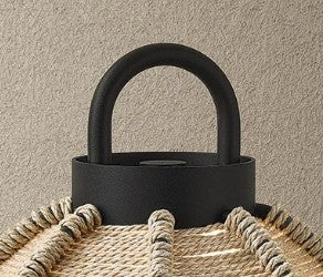 Malty Outdoor Lantern