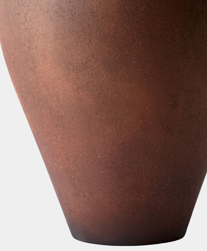 Mars Vase