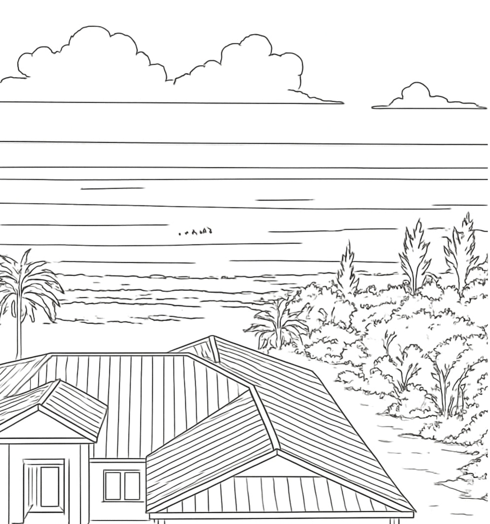 Coastal Home