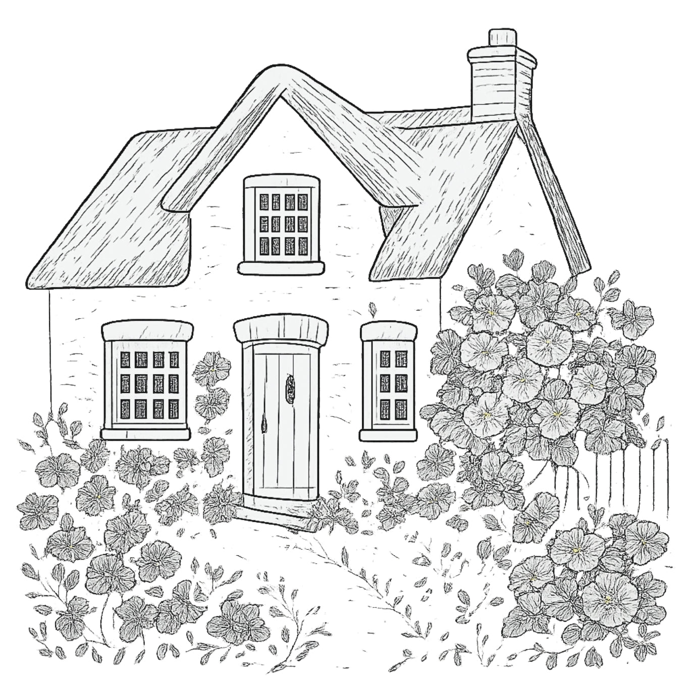Cottage Home