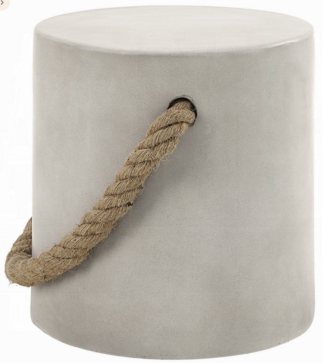 Ahoy Side Table