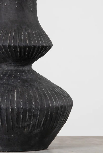 Totem Table Lamp