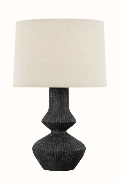 Totem Table Lamp