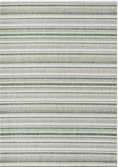 Aloe Outdoor Area Rug