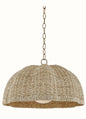 Woven Pendant