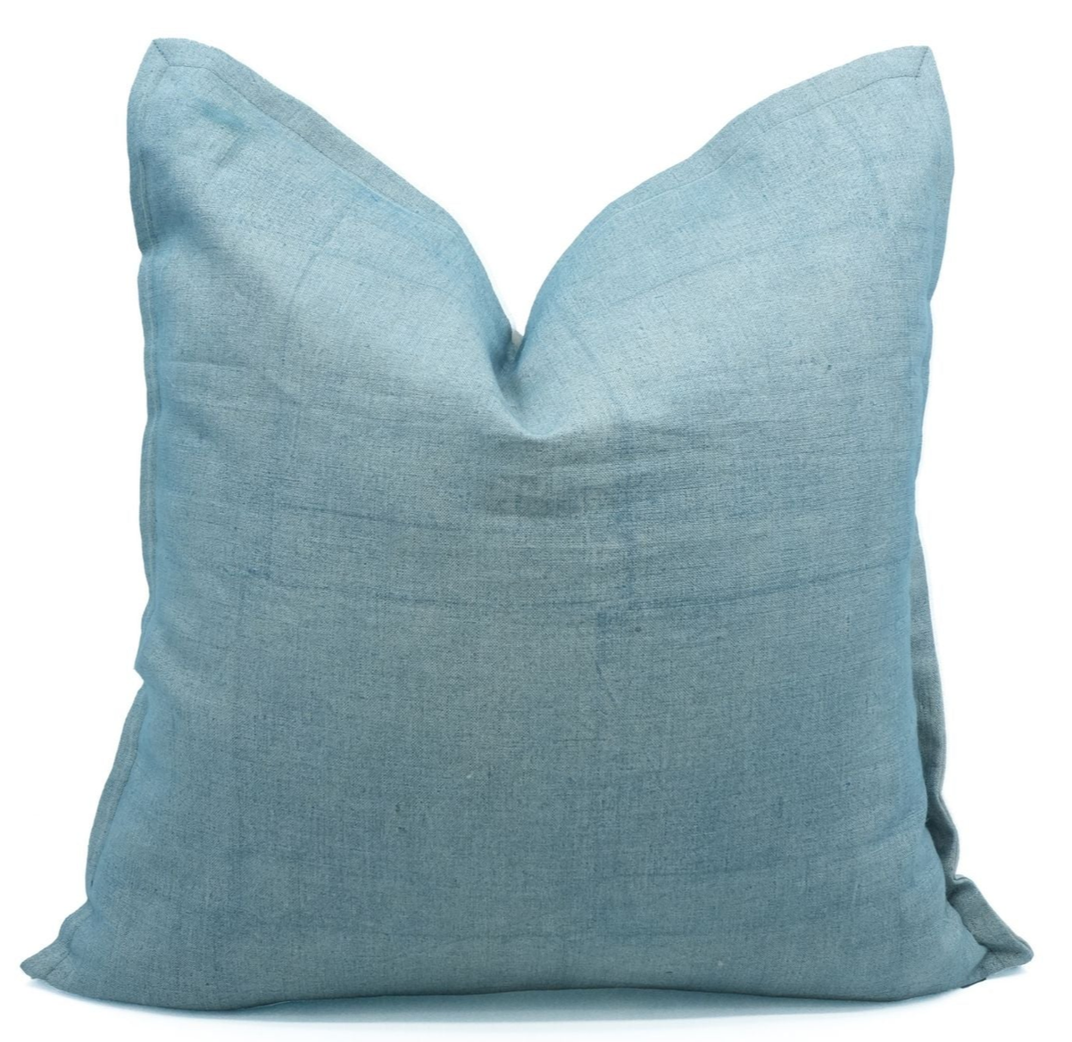 Oxford Linen Decorative Pillow Cover