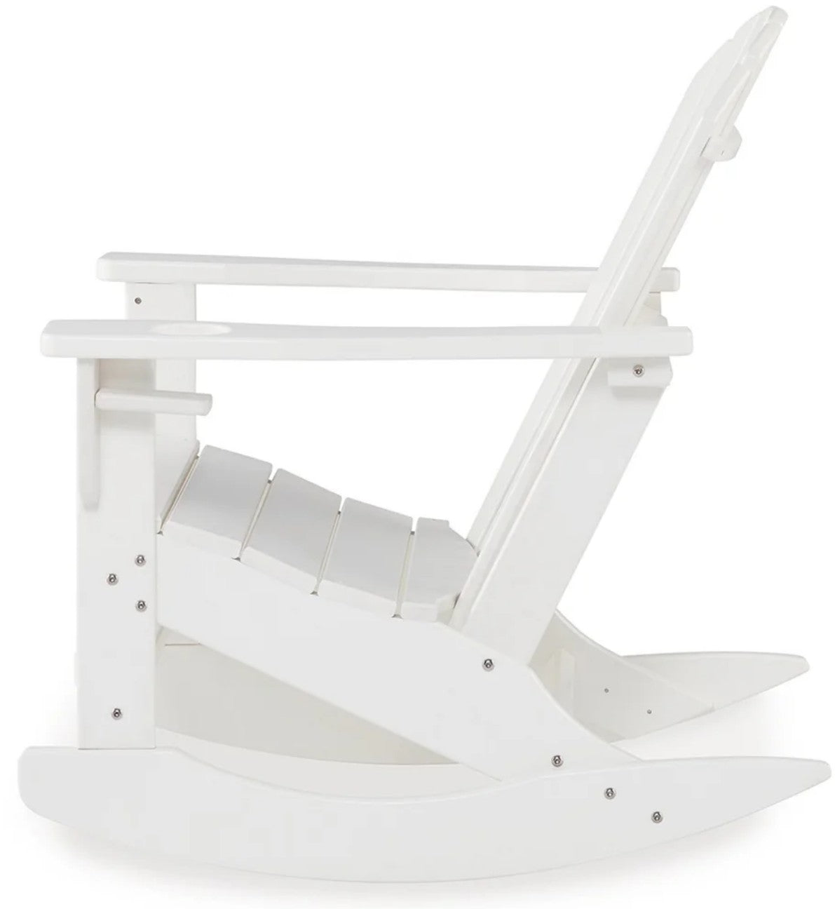 Sami Outdoor Rocking Chair