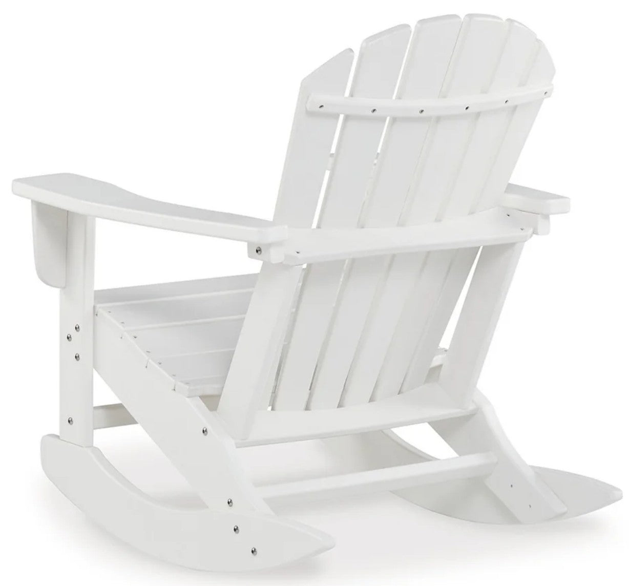 Sami Outdoor Rocking Chair