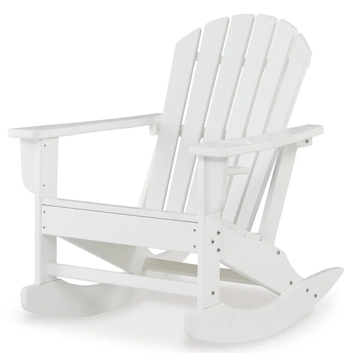 Sami Outdoor Rocking Chair