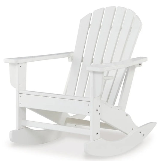 Sami Outdoor Rocking Chair