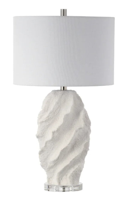 Drifts Table Lamp