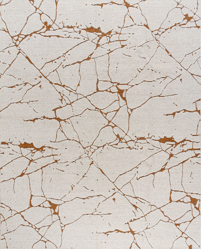 Organic Design Area Rug