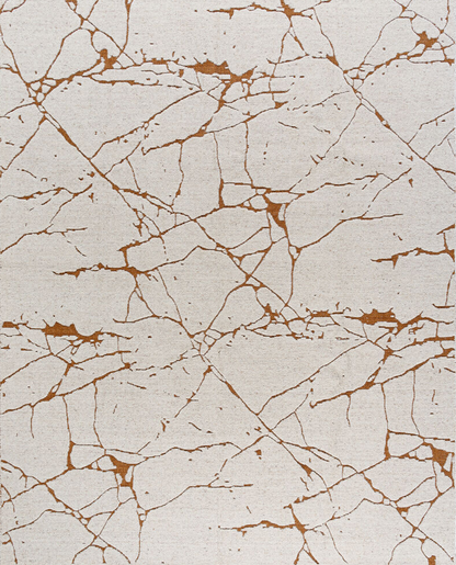 Organic Design Area Rug
