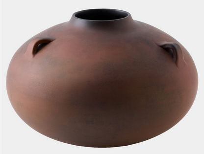 Mercury Pot