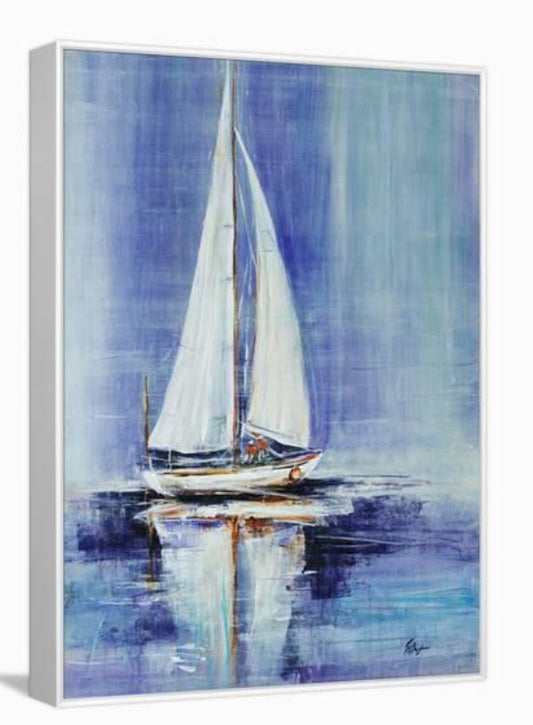 Rather Be Sailing II