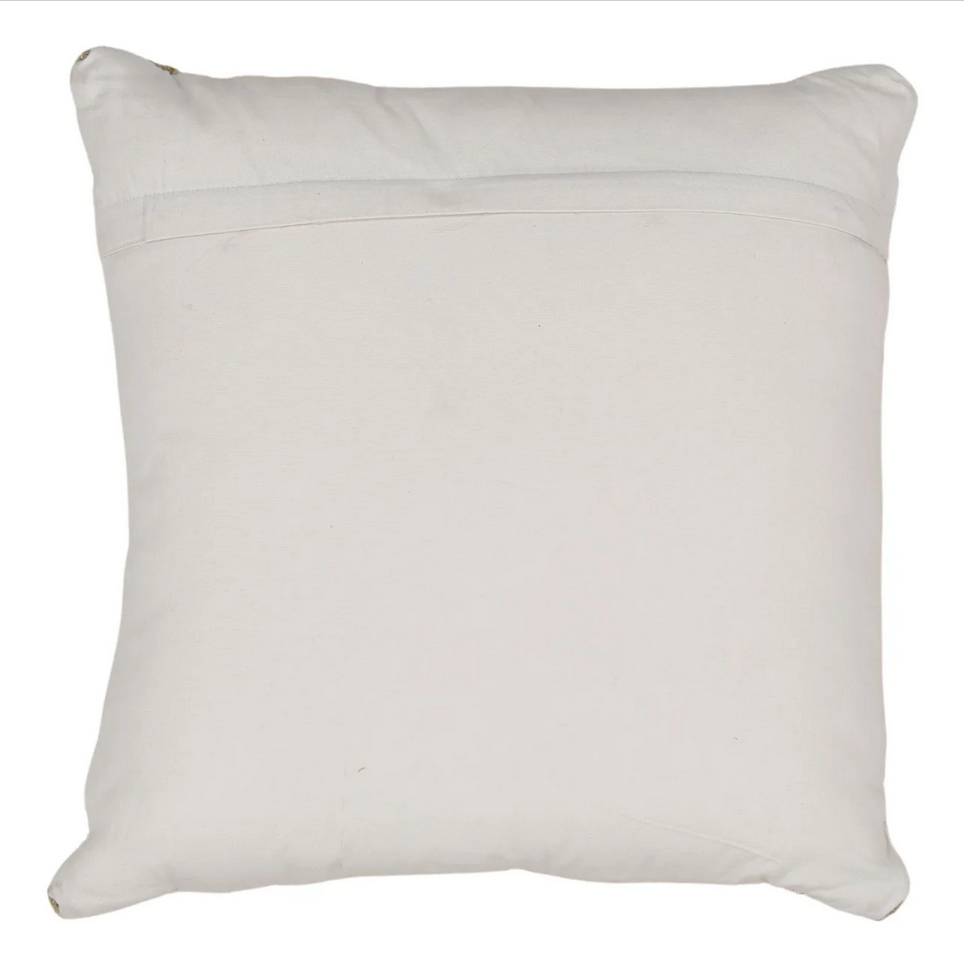 Moroccan Outdoor Pillow