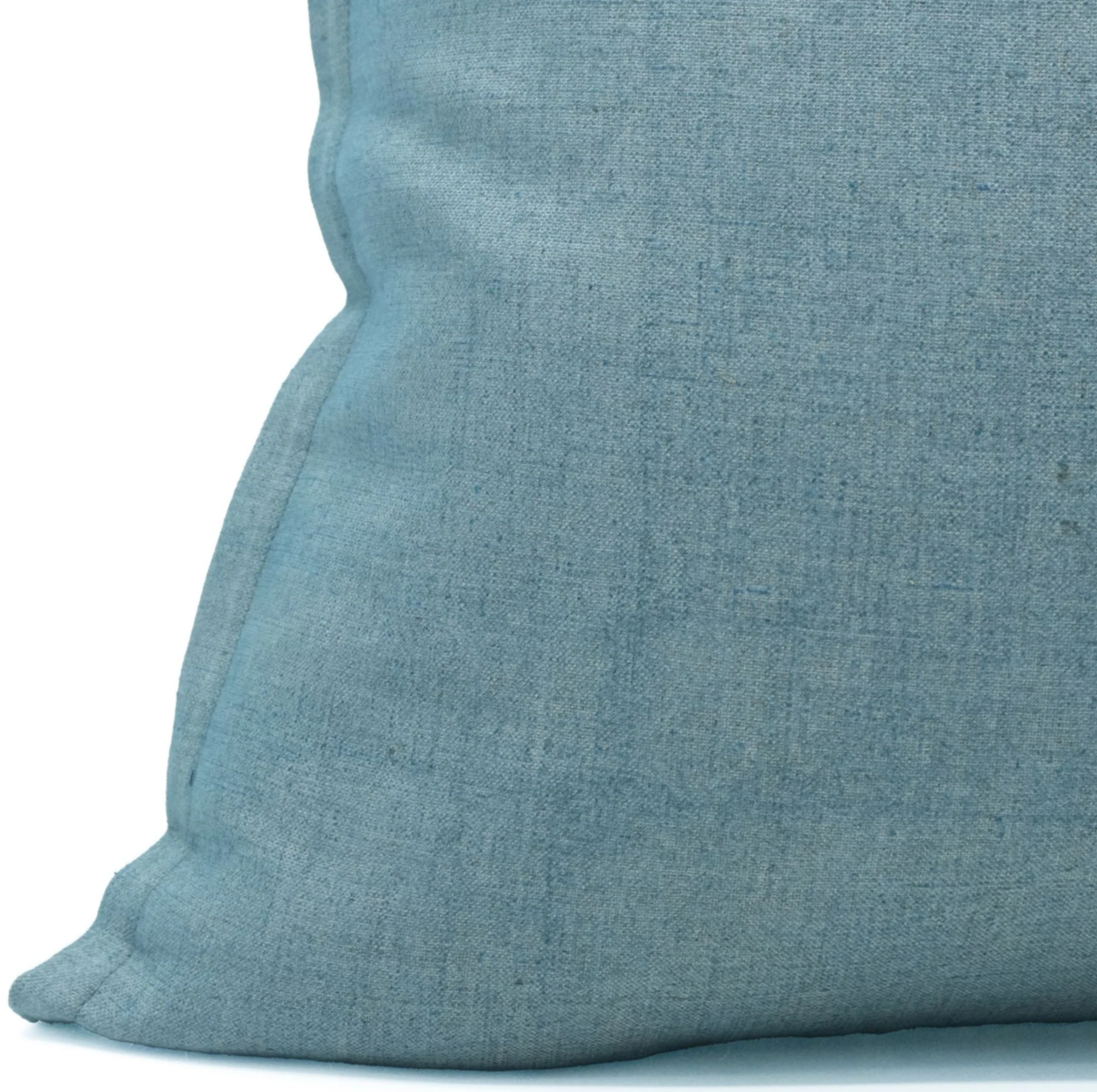 Oxford Linen Decorative Pillow Cover
