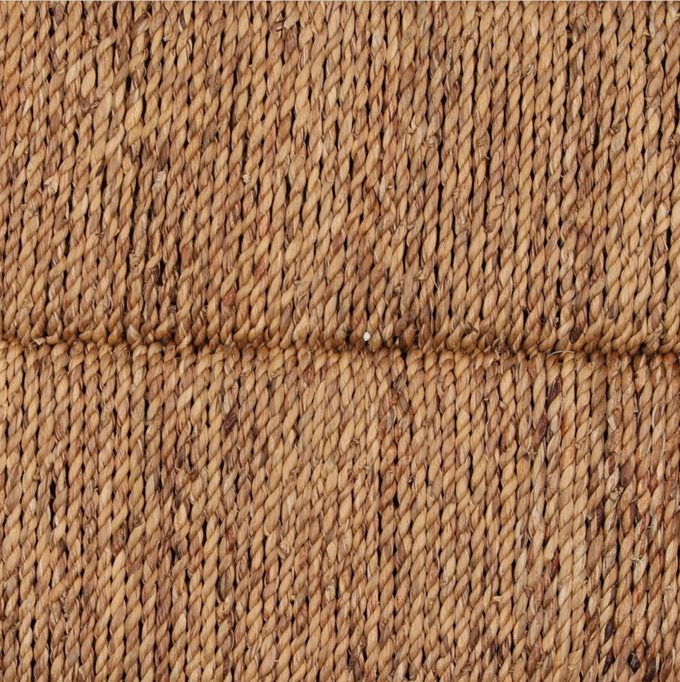 Samael Hyacinth Rope Bench