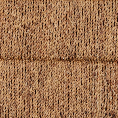 Samael Hyacinth Rope Bench