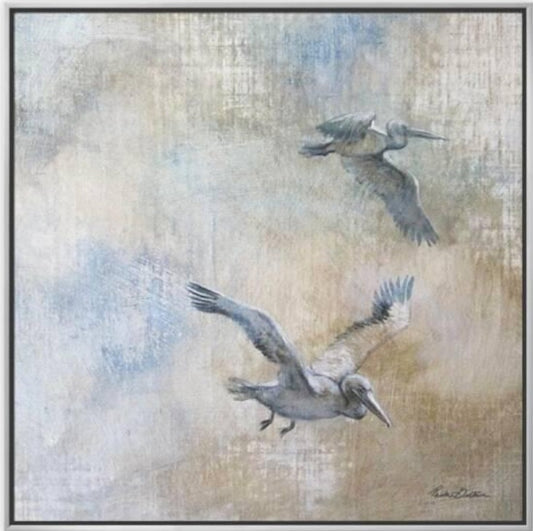 Coastal Birds II