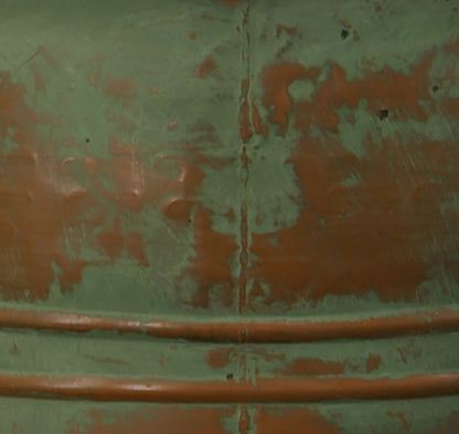 Metal Flower Buckets