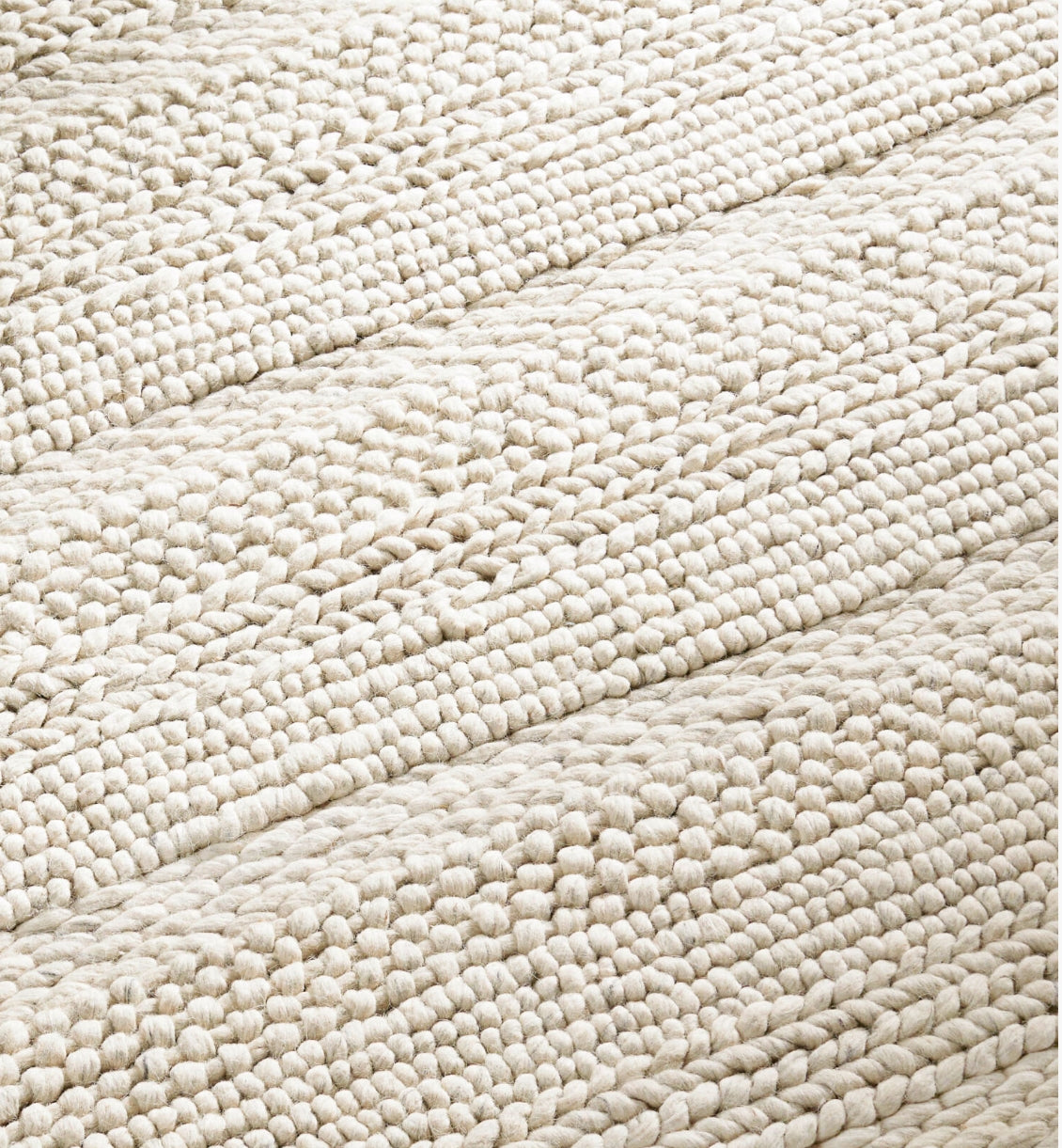 Ivory Area Rug