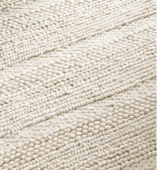 Ivory Area Rug