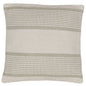 Sage Stripe Outdoor Pillow