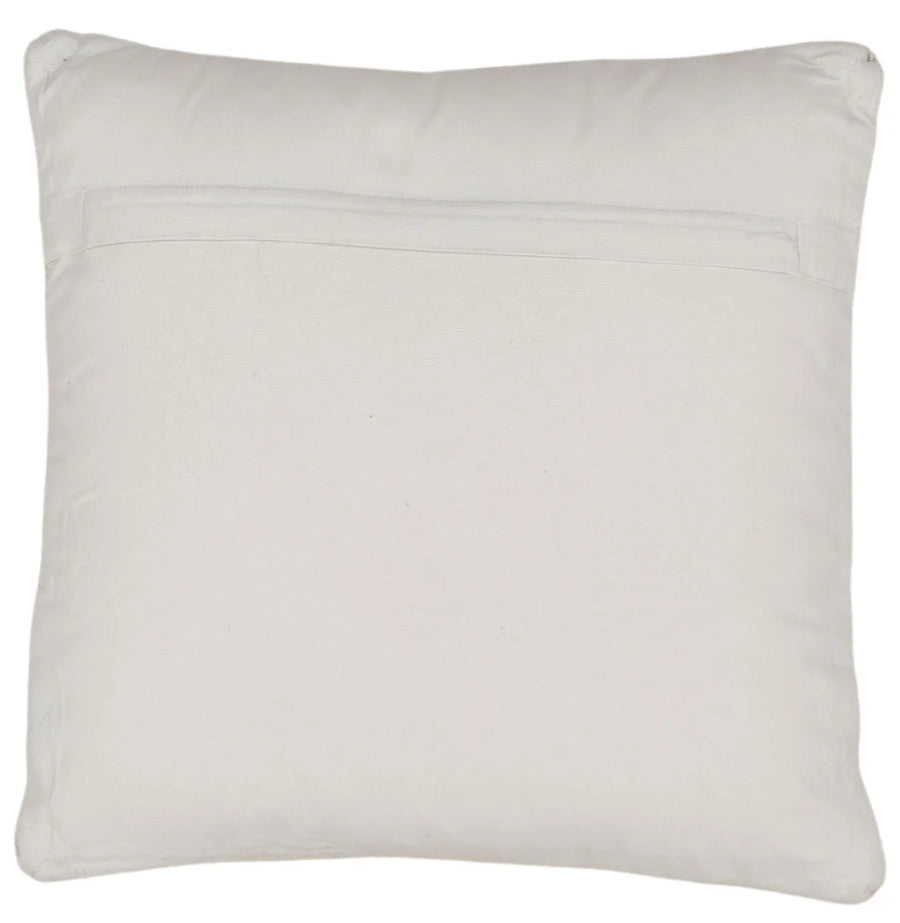 Sage Stripe Outdoor Pillow