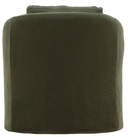 Ana Linen Chair