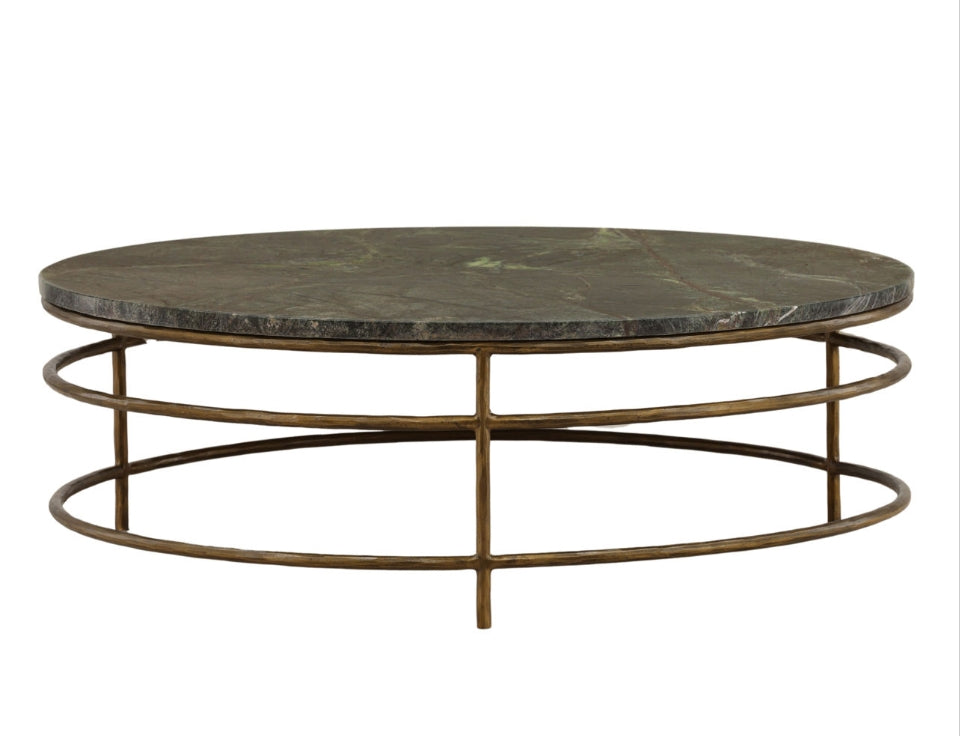 Marston Coffee Table