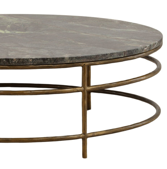Marston Coffee Table