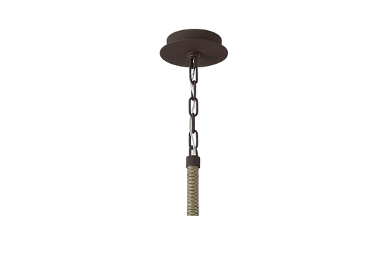 Huxley Exterior Pendant
