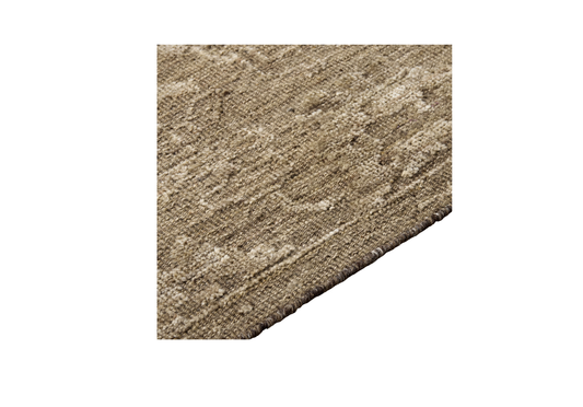 Iowa Wool Area Rug