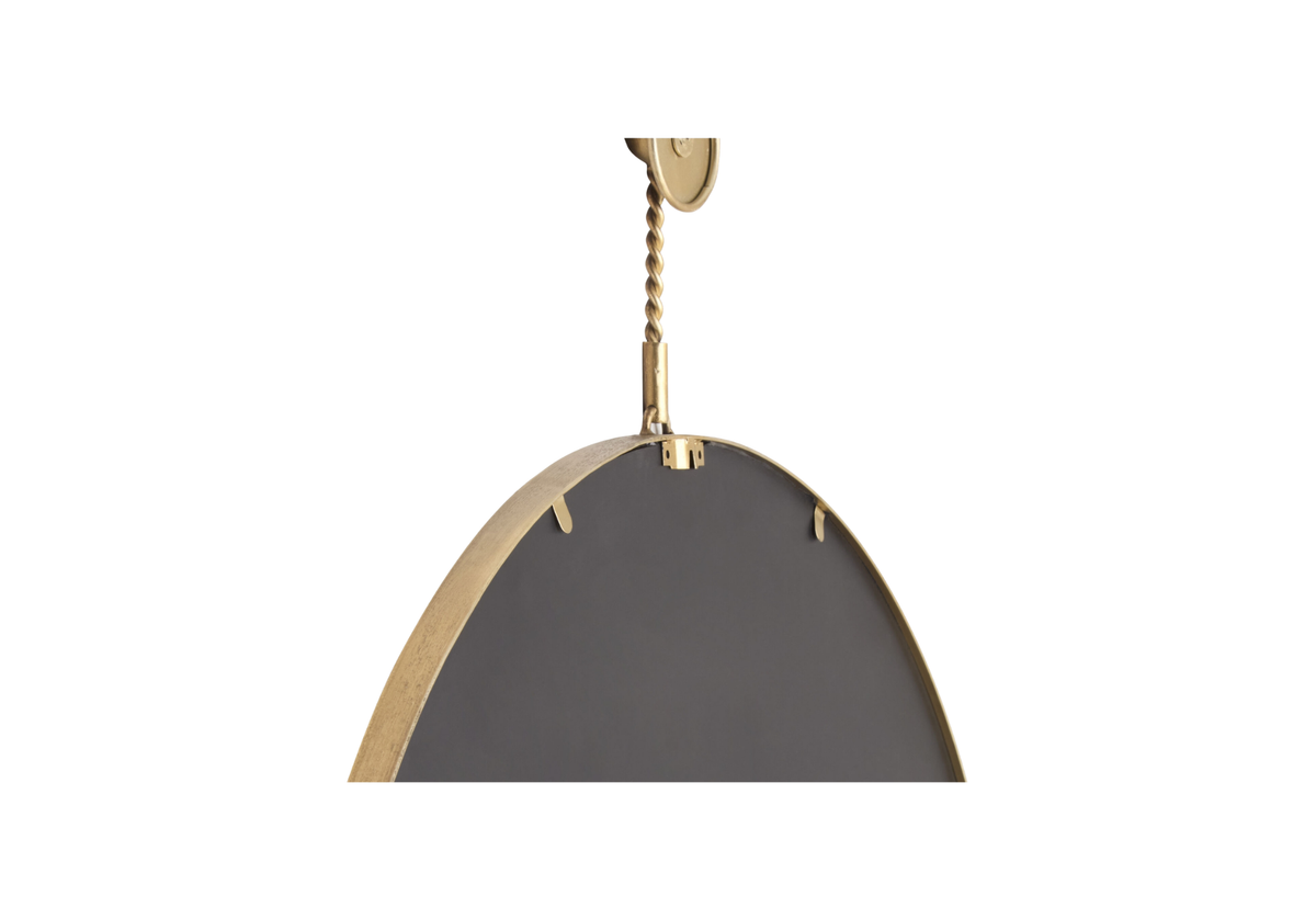Belladay Accent Mirror