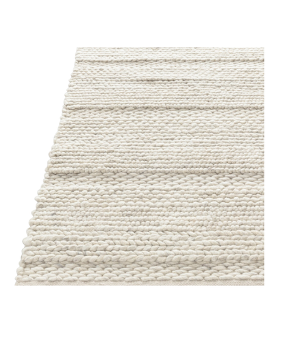 Ivory Area Rug