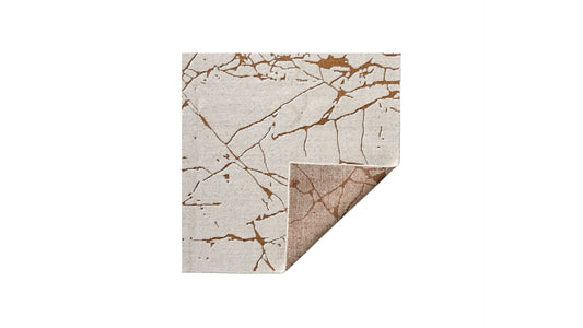 Organic Design Area Rug
