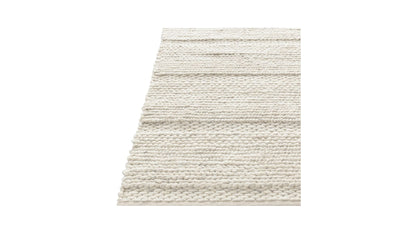 Ivory Area Rug