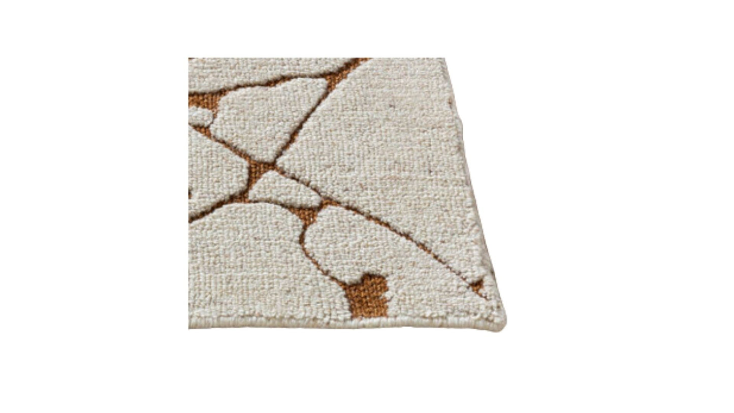 Organic Design Area Rug