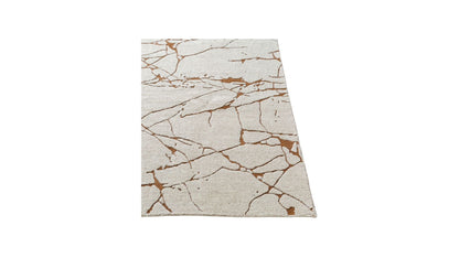 Organic Design Area Rug