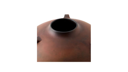 Mercury Pot